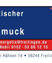 Energetixvertrieb Logo