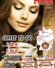 HBB-Bistro Soligen HBF Logo