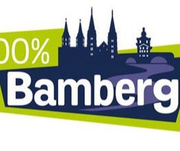 100% Bamberg Logo