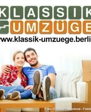 Klassik Umzüge Logo