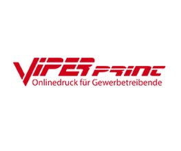 Viperprint Logo