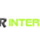 Logo von ADR Interactive, grüner und grauer Text mit vernetzten Punkten links.