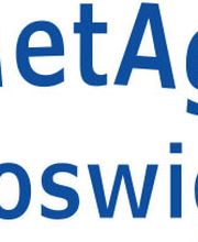 InternetAgentur Coswig Logo