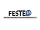 Logo promozionale per feste di 18 anni a Roma, con testo informativo su location migliori.