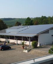 Schule, Efringen-Kirchen ∙ 2009