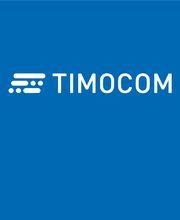 TimoCom Soft- und Hardware GmbH Logo
