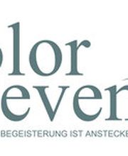 Color Events Logo