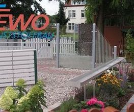 Der Fensterwolf Logo