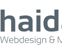 HAIDAon Webdesign Logo
