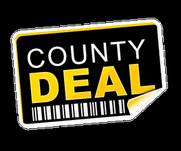 CountyDeal Logo