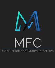 MFC-MarkusFleischerCommunications Logo