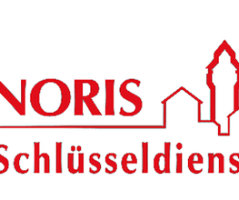 NORIS Schlüsseldienst Logo