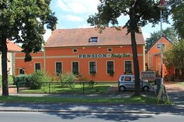  Pension Body Sun
