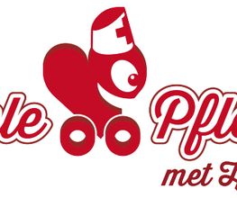 Ahle Pflege Logo