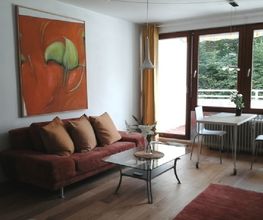 Ferienwohnung Burgstraße 45c