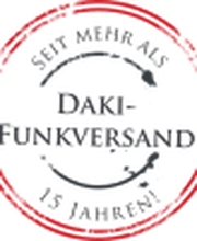 Daki Funkversand Logo