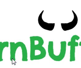 LernBüffel - Nachhilfevermittlung Logo