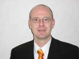 Handelsvertretung Vollmer