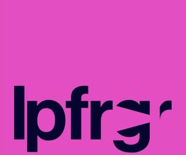 leapfrogger | Agentur für Online Marketing und digitale Entwicklung Logo