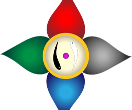 Bewegende Stille Logo