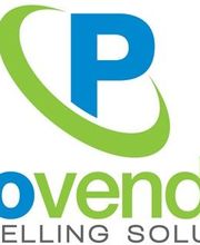 Provendor GmbH Logo