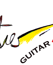 Köttner Guitar Music Logo