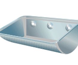 Elevatorbecher EuroJet