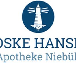 Godske Hansens Apotheke Logo