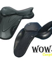 WOW-Sattel Logo