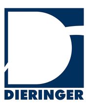 Dieringer Blechbearbeitung Logo