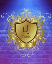 Profi Hochzeits DJ Logo