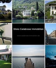 Silvio Calabrese Immobilien Logo