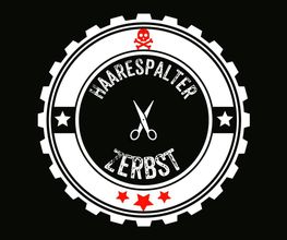 Haarespalter Zerbst Logo