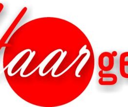 Haargenau Logo