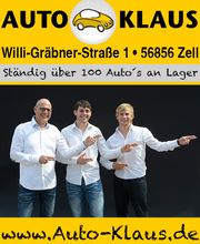 Auto Klaus GmbH & Co. KG Logo