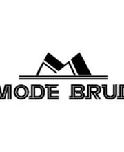 Modebrud.se Logo