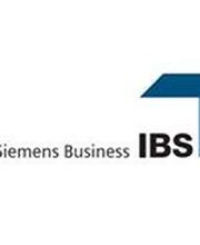 IBS AG Logo