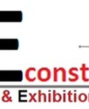 E- Construction Logo