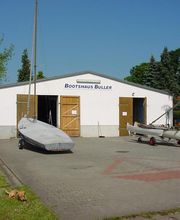Bootshaus Buller