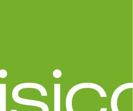 isiCore GmbH Logo