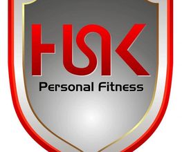 HSK Personal Fitness Logo