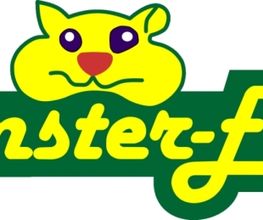 Hamster-Ecke.de Logo