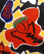 Fine Art Gallery Bünde Logo