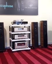 System Reference GmbH | Sonus faber Olympica