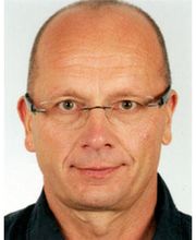 Rechtsanwalt Peter Fricke Bild 1