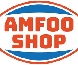 Amfoo-Shop.de Logo