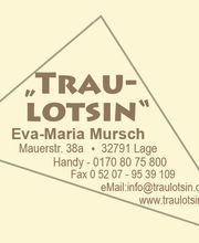 Traulotsin Logo