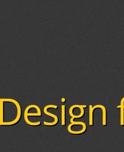 JB - Design for Web Logo