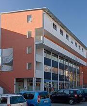 Geschäftsgebäude Düwellstraße