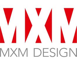 MXM Design GmbH Logo